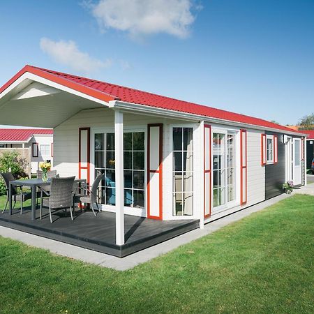 Chalet Bis 5 Personen Ohne Hund Norden Exteriér fotografie